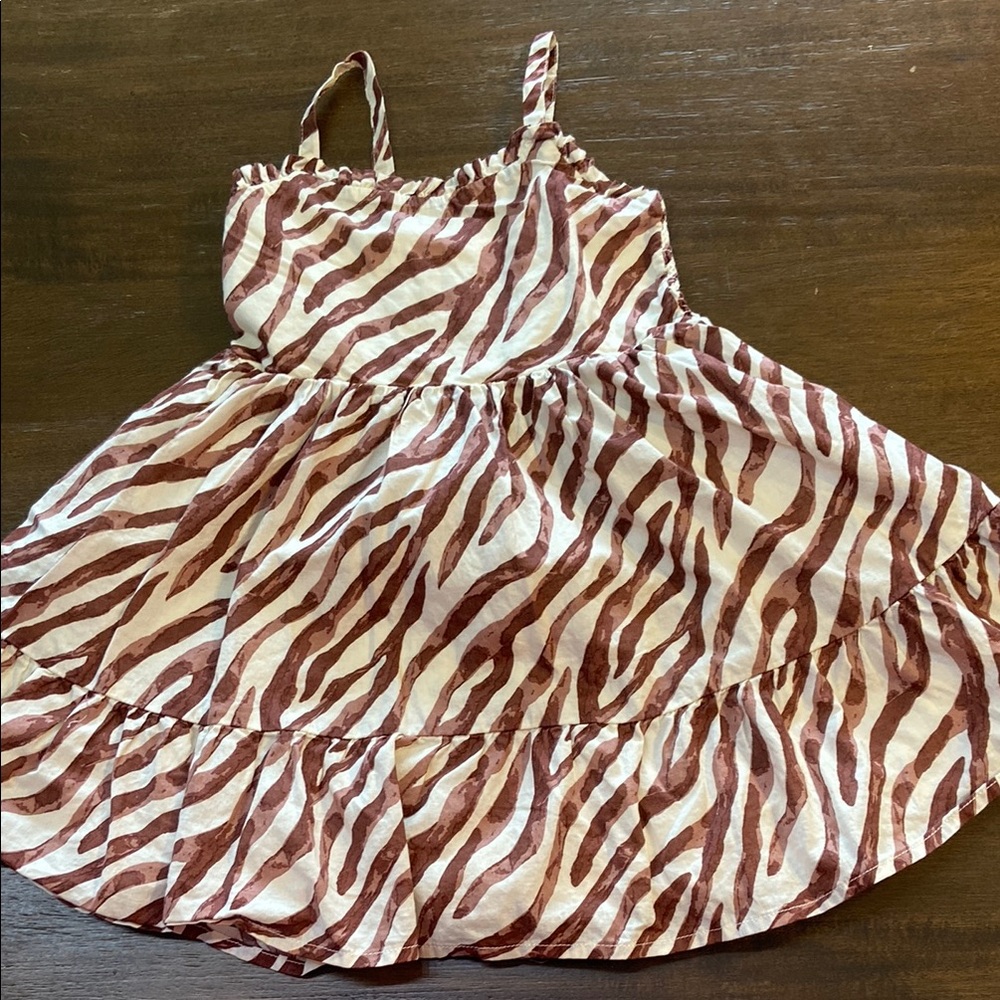 Janie & Jack Dress